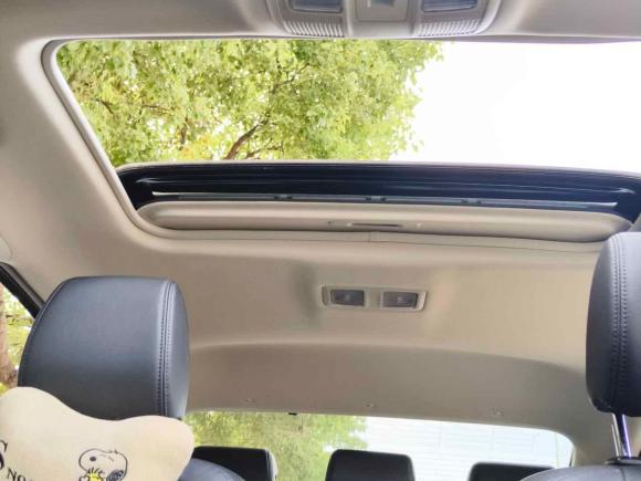 [佛山·粤U] 二手马自达阿特兹2018款 2.5L 蓝天运动版 国V