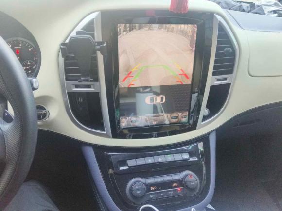 [杭州·浙A] 二手奔驰威霆2018款 2.0T 精英版 8座 国VI