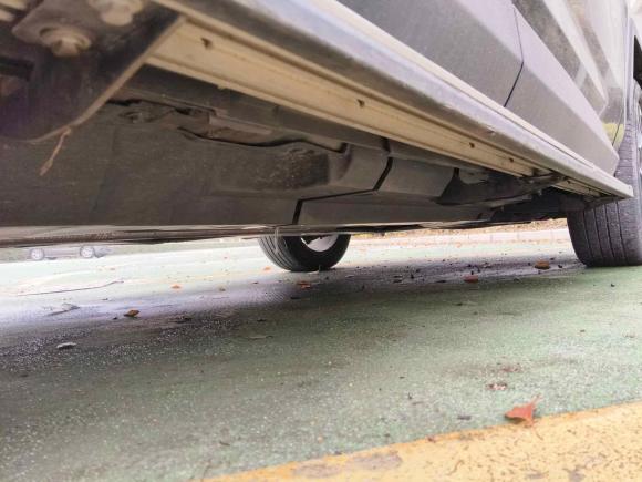 [无锡·苏B] 二手丰田RAV4荣放2020款 2.0L CVT四驱尊贵版