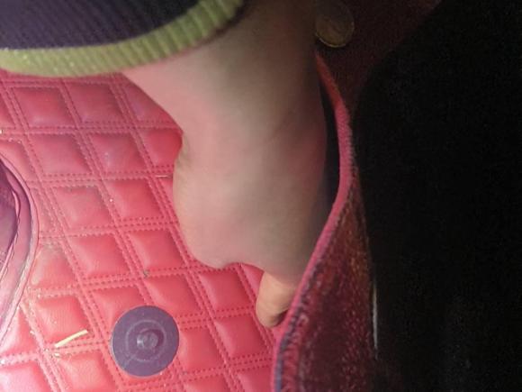 [西安·陕A] 二手捷达捷达VA32019款 1.5L 手动进取版