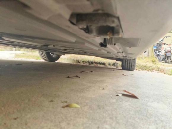 [上海·沪B] 二手奔驰奔驰A级2019款 A 200 L 运动轿车
