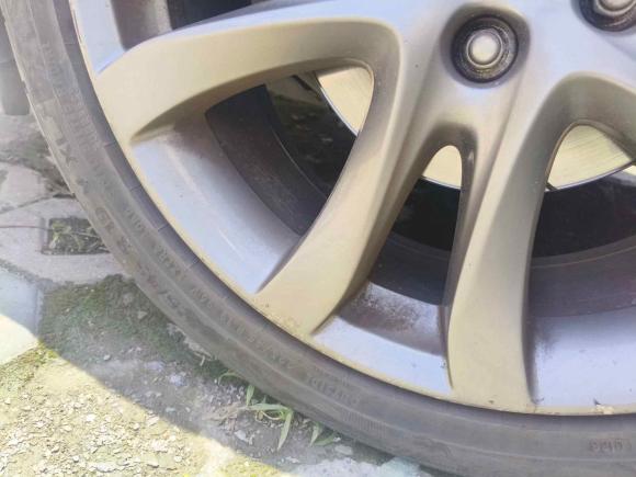 [上海·沪B] 二手马自达阿特兹2015款 2.5L 蓝天运动版