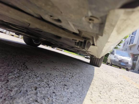 [济南·鲁A] 二手宝马宝马1系2021款 改款 120i M运动曜夜版