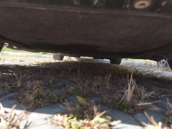 [南通·苏F] 二手宝马宝马5系GT2010款 535i 领先型