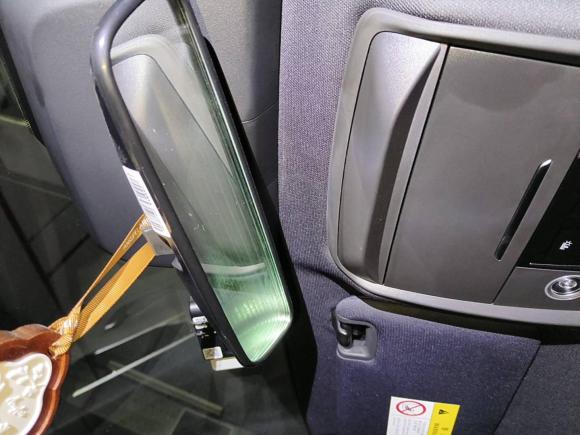 [上海·沪A] 二手比亚迪宋PLUS新能源2021款 DM-i 110KM 旗舰型