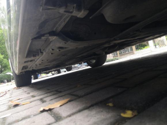 [上海·沪C] 二手丰田锐志2010款 3.0V 风尚旗舰版