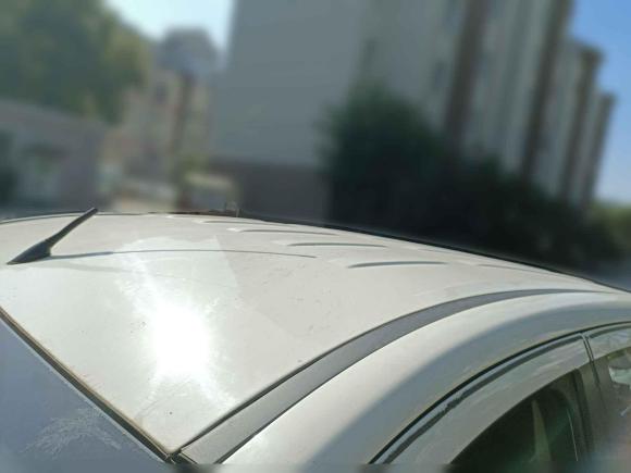 [无锡·苏B] 二手福特翼搏2013款 1.5L 手动舒适型