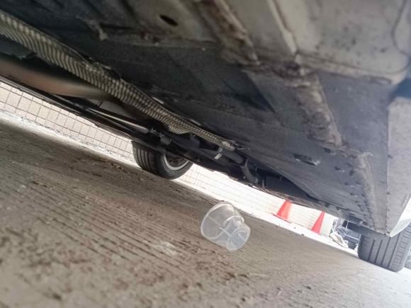 [佛山·粤E] 二手凯迪拉克凯迪拉克CT62019款 28T 时尚型