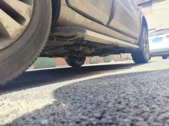 [上海·皖B] 二手奇瑞瑞虎32015款 1.6L 手动智尚运动版