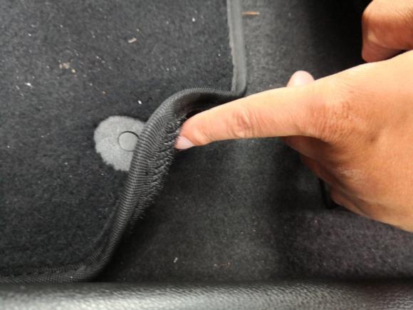 [常州·苏D] 二手观致观致32014款 两厢 1.6L 自动致悦型