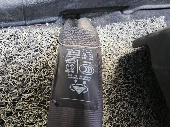 [南通·苏F] 二手比亚迪比亚迪e22019款 高续航版 耀·豪华型