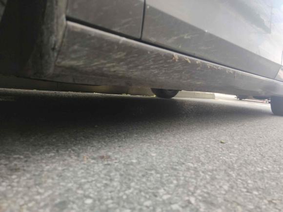 [上海·沪C] 二手福特福睿斯2015款 1.5L 自动舒适型