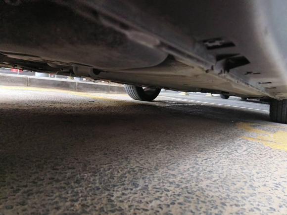 [济南·鲁A] 二手纳智捷优6 SUV2017款 1.8T 魅力升级型