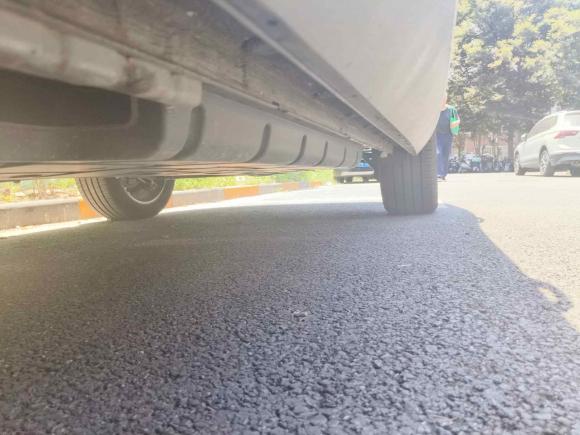 [上海·沪A] 二手比亚迪宋PLUS新能源2021款 DM-i 51KM 尊贵型