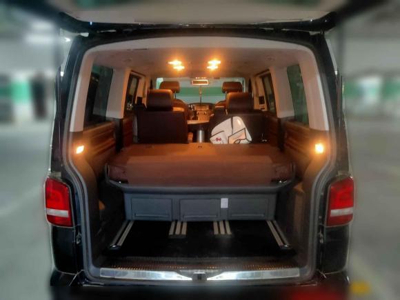 [无锡·苏B] 二手大众迈特威2012款 2.0TSI 两驱豪华版