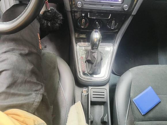 [嘉兴·浙F] 二手大众宝来2016款 1.6L 自动舒适型