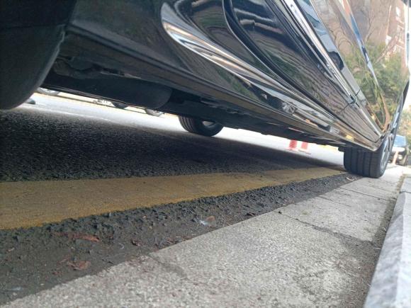 [无锡·苏B] 二手林肯林肯大陆2019款 2.0T 两驱尊耀版 国VI