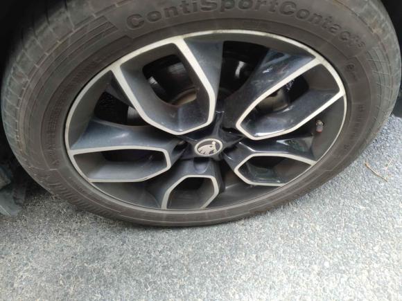 [南通·苏F] 二手斯柯达柯迪亚克GT2019款 TSI330 两驱豪华版 国V