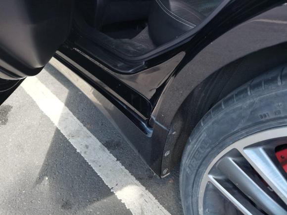 [南京·苏A] 二手英菲尼迪英菲尼迪Q502014款 3.7L 豪华运动版