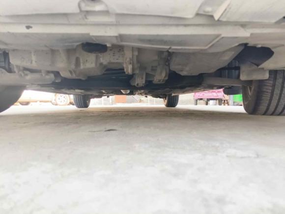 [西安·陕A] 二手福特福克斯2013款 两厢经典 1.8L 自动百万纪念版