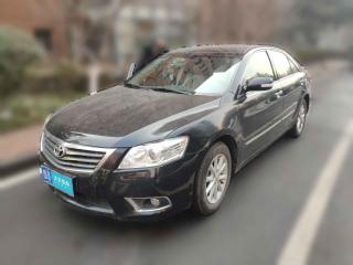 丰田凯美瑞2009款240G豪华版