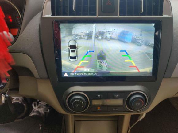 [南京·苏A] 二手日产轩逸2012款 经典 1.6XE 手动舒适版