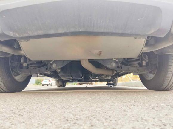 [南京·苏A] 二手凯迪拉克凯迪拉克XT52016款 25T 豪华型