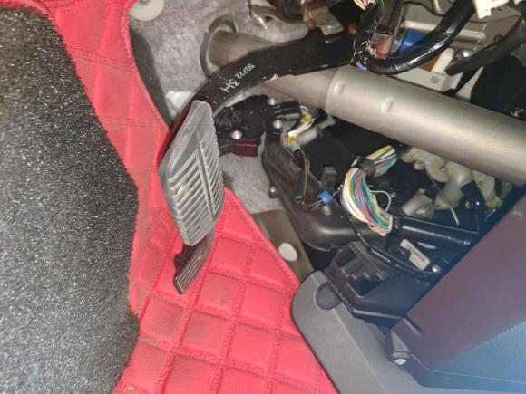 [杭州·浙H] 二手斯巴鲁斯巴鲁XV2012款 2.0i 豪华版