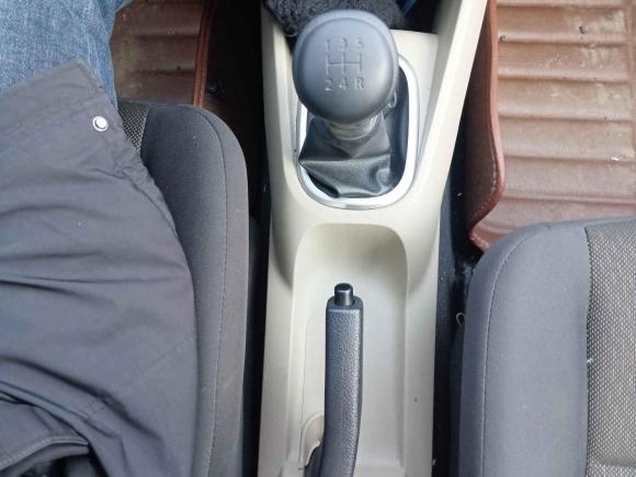 [南京·苏A] 二手启辰启辰R502013款 1.6L 手动时尚版