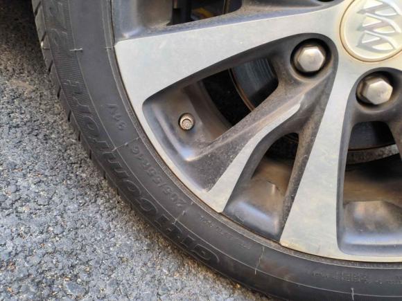 [上海·沪C] 二手别克阅朗2018款 18T 自动旗舰型