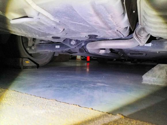 [广州·粤A] 二手起亚起亚K5新能源2018款 2.0L 智享版