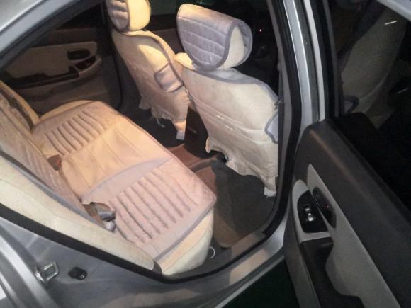 [北京·京N] 二手现代伊兰特2007款 1.6L 手动舒适型