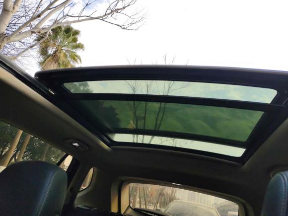 [义乌·浙G] 二手别克昂科威2017款 20T 两驱领先型