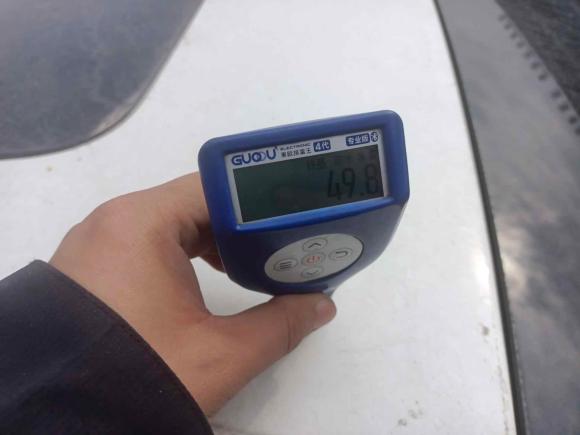 [金华·浙G] 二手雪佛兰科沃兹2018款 320 自动欣悦版