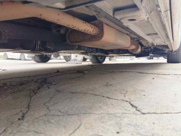 [武汉·鄂A] 二手奔驰威霆2016款 2.0T 精英版