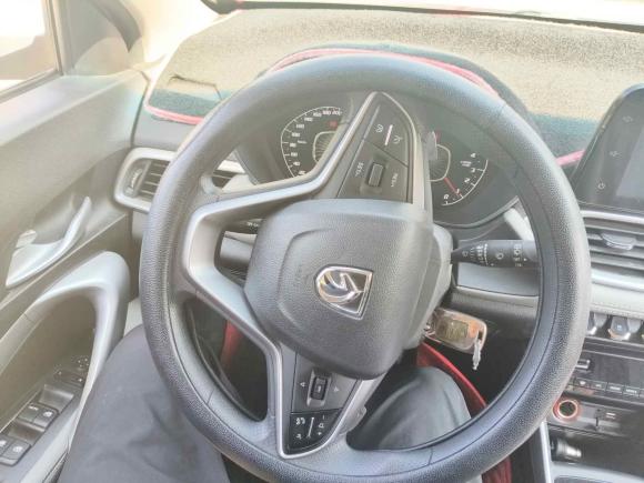 [苏州·晋L] 二手宝骏宝骏5102017款 1.5L 自动时尚型