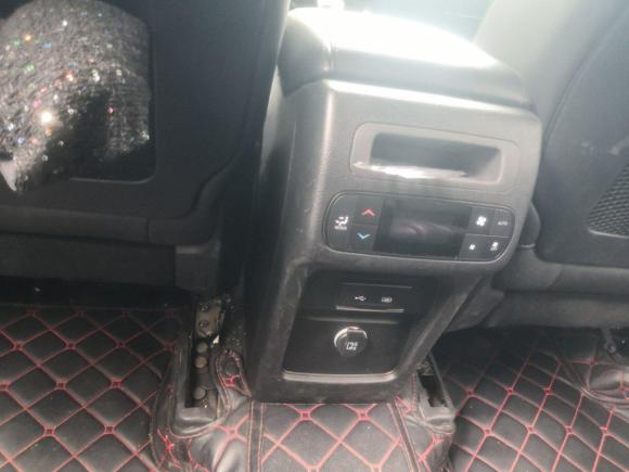 [佛山·湘D] 二手Jeep大指挥官2018款 2.0T 四驱臻享版 国V