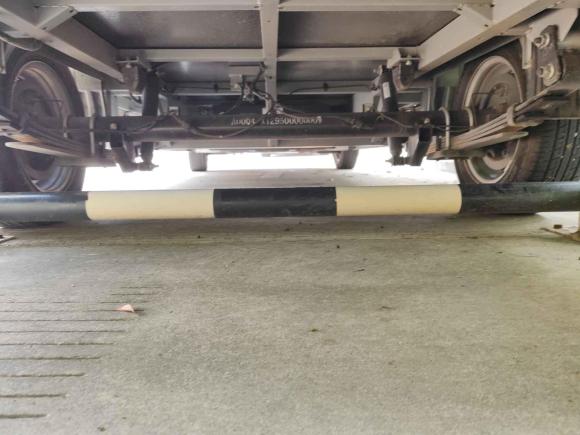 [嘉兴·浙A] 二手福田智蓝精灵E72022款 标准型46.36kWh