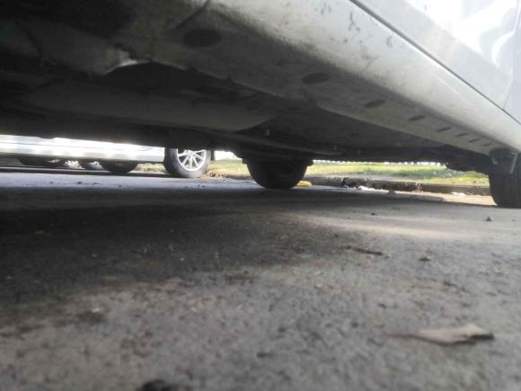 [南通·陕A] 二手丰田YARiS L 致享2019款 1.5E CVT魅动版 国VI