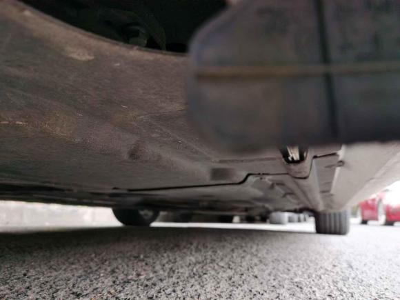 [上海·皖A] 二手捷豹捷豹XE2015款 2.0T 200PS R-Sport