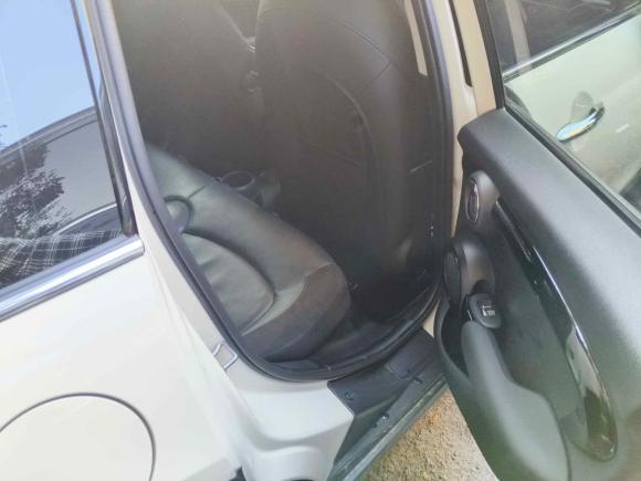 [无锡·苏F] 二手MINIMINI2019款 1.5T COOPER 艺术家 五门版