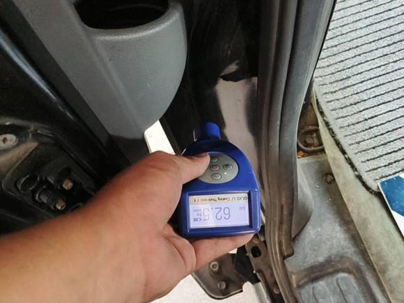 [佛山·粤A] 二手日产日产NV2002011款 1.6L 232座 尊雅型