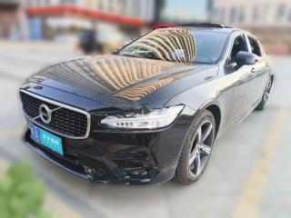 沃尔沃沃尔沃S902020款 T5 智逸运动版「合肥二手车」「天天拍车」