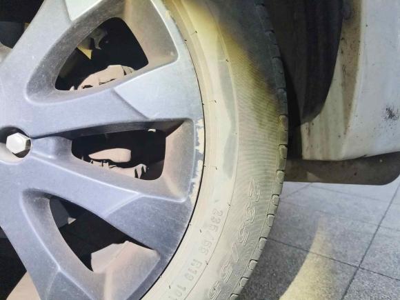 [台州·浙J] 二手路虎神行者22013款 2.0T Si4 HSE汽油版