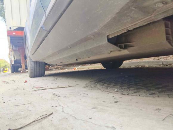 [上海·沪A] 二手小鹏小鹏G32020款 520 智享版