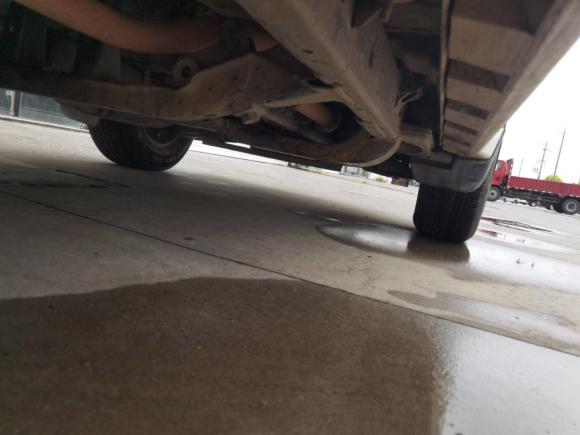 [南通·鄂A] 二手哈弗哈弗H52010款 欧风版 绿静2.0T手动两驱舒适型