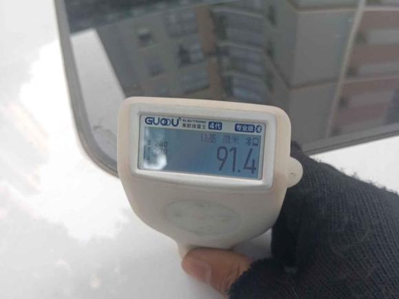 [嘉兴·豫S] 二手现代伊兰特2021款 1.5L CVT LUX尊贵版