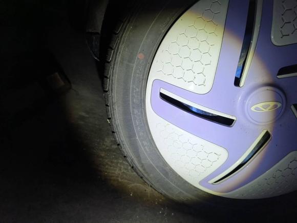 [苏州·苏E] 二手奇瑞新能源小蚂蚁2022款 魅 301km 罗曼司 磷酸铁锂