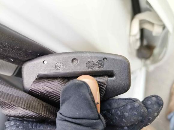 [合肥·皖A] 二手别克英朗2021款 改款 典范 1.5L 自动精英型