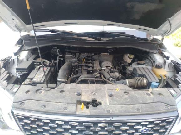 [嘉兴·云C] 二手长安欧尚长安欧尚CX702018款 CX70T 1.5T 自动舒擎版